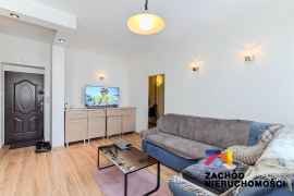 Mieszkanie 1. piętro, niski blok!!